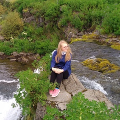 Irene Novikova, 34 года, Москва