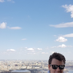 Дмитрий Александров, 39 лет, Санкт-Петербург