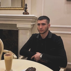 Djamlayl Temirov