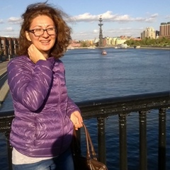 Татьяна Синёва, 49 лет, Тула
