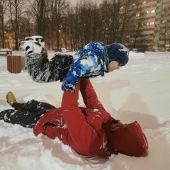 Василий Анастасьев, Санкт-Петербург