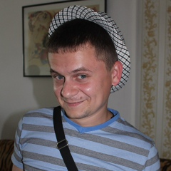Максим Гирилович, 38 лет, Москва