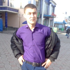 Bek Aliev