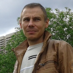 Александр Зайцев, Санкт-Петербург