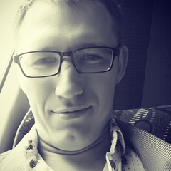 Михаил Приказчиков, Серпухов