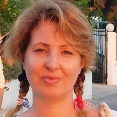 Оксана Красильникова, 45 лет, Санкт-Петербург