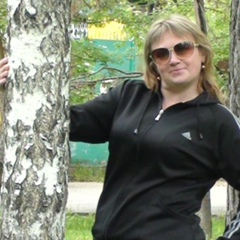 Лена Хомякова, 44 года, Новосибирск