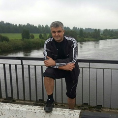 Илья Майоров, 44 года, Тихвин