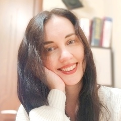 Мария Демидова, 36 лет, Москва