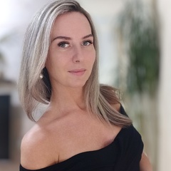 Анна Гордеева