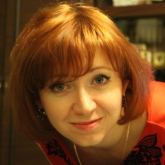 Екатерина Семененко, Волгоград