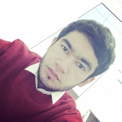 Mukhamedgali Ospanov, 32 года, Шымкент