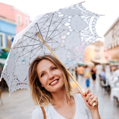 Анна Лупандина, 36 лет, Москва