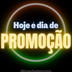 Hoje-Tem Promoção, 30 лет, Rio de Janeiro