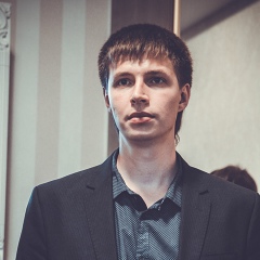 Семен Лукин, 40 лет, Москва