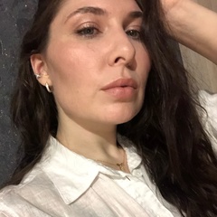 Виталина Новикова, 35 лет, Санкт-Петербург