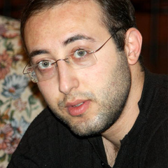 Edgar Mirzoyan