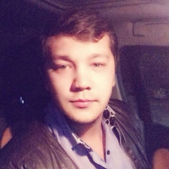 Дима Бердиханов, 35 лет