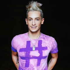 Frankie Grande, 44 года, Los Angeles