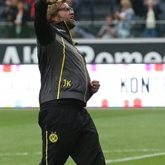 Jürgen Klopp, Астана