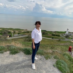 Евгения Иванова, Якутск
