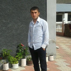 Emil Abdullayev, Ленкорань