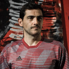 Iker Casillas, 43 года, Москва