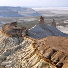 Айткали Бусурманов, 38 лет, Актау