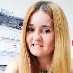 Ольга Пелагеина, 38 лет, Орск