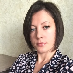 Наталья Олейникова, 38 лет, Красноярск