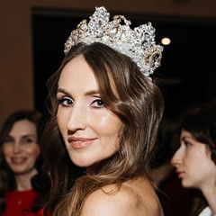 Елена Лярская, Санкт-Петербург