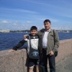 Турсунбай Бозарбаев, 53 года, Санкт-Петербург
