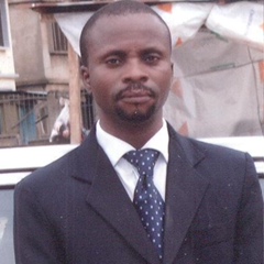 Adeoye Samsson, Ibadan