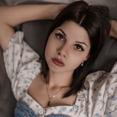 Ксения Ушакова, 25 лет, Знаменск