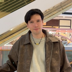 Денис Аганин, 32 года