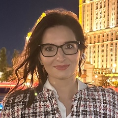 Анна Тихая-Тищенко, 38 лет, Москва