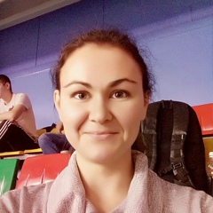 Анна Лашкова, 37 лет, Кемерово