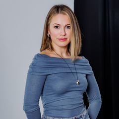 Анастасия Дьякова, 34 года, Воронеж