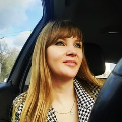 Галина Митюкова, Санкт-Петербург
