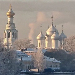 Артём Болотов