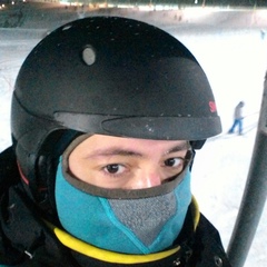 Nikolay Kuznetsov