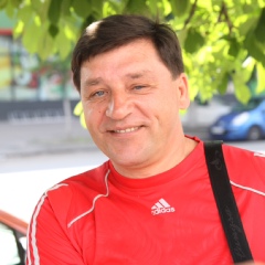 Сергей Дунаевский, 57 лет, Киев