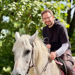 Виталик Чугуев, Санкт-Петербург