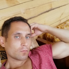 Алексей Лукерьин, 43 года, Москва