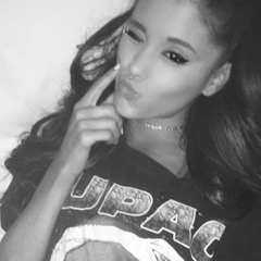 Ariana-Butera Grande, 31 год, Los Angeles