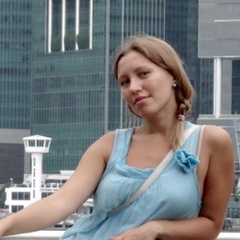 Мария Савельева, 37 лет, Санкт-Петербург