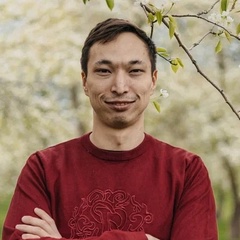 Kuanysh Akhmetbayev, 27 лет