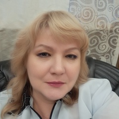 Елена Чернушевич, Москва