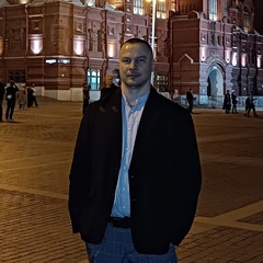 Николай Оленев, Воронеж