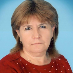 Валентина Голачева, Александров